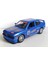 1:36 Ölçek Bmw M3 E 30 Dtm Sesli Işıklı Çek Bırak Metal Araba 4