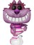Pop! Alice Harikalar Diyarında 1059 Cheshire Cat Diamond Special Edition 1