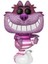 Pop! Alice Harikalar Diyarında 1059 Cheshire Cat Diamond Special Edition 2