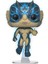 Amphibian Man (Chase Edition): Shape Of Water x Funko Pop! Movies Vinyl Figure & 1 Pop! Compatible P 3