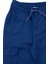 Kız Çocuk Indigo Pantolon (Kanvas-Chino) 50292299-Vr028 4