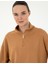 Kadın Camel Regular Fit Modal Kumaş Sweatshirt 50308116-VR015 2