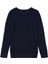 Erkek Çocuk Lacivert Kazak /triko 50288889-VR033 2
