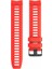 Garmin Instinct Için Silikon Kordon 1