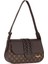 Kadın Kahverengi Omuz Çantası 50296257-VR029 4