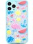Apple iPhone 12 Pro Max Uyumlu Zore Fily Kapak-Mor 2