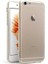 Apple iPhone 6 Uyumlu Zore Kamera Korumalı Süper Silikon Kapak-Renksiz 4