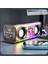 Idragon® V8 10W Rgb Işıklı Tws Özellikli Ses Bombası Bluetooth Hoparlör 1
