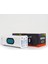 Idragon® V8 10W Rgb Işıklı Tws Özellikli Ses Bombası Bluetooth Hoparlör 4