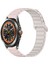 Xiaomi Watch S4 Sport Için Manyetik Silikon Watch Band (Yurt Dışından) 1