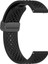 Xiaomi Watch S4 Sport Için Manyetik Toka Silikon Kayış (Yurt Dışından) 4