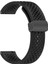Xiaomi Watch S4 Sport Için Manyetik Toka Silikon Kayış (Yurt Dışından) 5