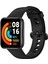 Xiaomi Poco Watch Için Renkli Silikon Kayış (Yurt Dışından) 1