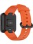 Redmi Horloge 2 Için Renkli Silikon Kayış (Yurt Dışından) 2