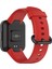 Redmi Horloge 2 Için Renkli Silikon Kayış (Yurt Dışından) 2