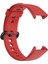 Redmi Horloge 2 Için Renkli Silikon Kayış (Yurt Dışından) 4