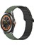 Xiaomi Watch S4 Sport Için Manyetik Silikon Watch Band (Yurt Dışından) 1
