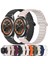 Xiaomi Watch S4 Sport Için Manyetik Silikon Watch Band (Yurt Dışından) 5