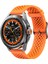 Xiaomi Watch S4 Sport Için Silikon Saat Kayışı (Yurt Dışından) 1
