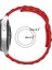 Xiaomi Watch 22MM Için Iki Renkli I-Şekilli Silikon Kayış (Yurt Dışından) 3