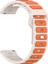 Xiaomi Watch 22MM Için Iki Renkli I-Şekilli Silikon Kayış (Yurt Dışından) 4