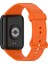 Xiaomi Mi Band 8 Pro Silikon Watch Kayış (Yurt Dışından) 2