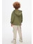 47508 Erkek Çocuk Haki Explore Sweat 2