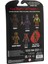 Action Figure Five Nights At Freddys 5" Articulated Gold Freddy 2