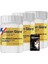 Tüylere Krem XLNHE0344 Nano 3 Adet x 50 ml Rus Merhemi + Yanında Jel 1