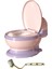 Tuvalet Eğitimi Lazımlığı (Fırça ) Gerçekçi Tuvalet Bebekler Çocuklar Pp Koltuk (Yurt Dışından) 5
