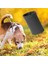 Evcil Köpek Snood Yumuşak Köpek Kapüşonlu Banyo Köpek Boyun Köpek Şapka Gri S (Yurt Dışından) 3