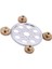 Sakura Cs S 1/10 Yarış Için Düz Motor Dişlisi (Yurt Dışından) 3