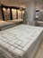 Karmen Halı Karmen Halı H01877 Cizgili Salon Halısı ( 160X230) -Krem 1