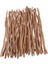 50X El I Çubukları 30CM WOOD05 Için Çubuklar (Yurt Dışından) 1