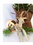 50X El I Çubukları 30CM WOOD05 Için Çubuklar (Yurt Dışından) 4