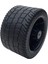 10 cm Geniş Yedek Yardımcı Arabalar Tekerlek Tekeri Çap 6.3 Inç (Yurt Dışından) 1