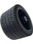 10 cm Geniş Yedek Yardımcı Arabalar Tekerlek Tekeri Çap 6.3 Inç (Yurt Dışından) 4
