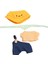 17 cm Giysileri Aksesuarları Giysileri (Yurt Dışından) 2