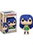 Pop Anime: Fairy Tail Wendy Marvell Koleksiyon Vinil Şekil" 1