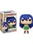 Pop Anime: Fairy Tail Wendy Marvell Koleksiyon Vinil Şekil" 2