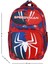 Yigit Butik Spiderman Baskılı Ilkokul Sırt Çantası 2