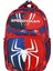 Yigit Butik Spiderman Baskılı Ilkokul Sırt Çantası 5