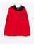 Lcw Kids Kırmızı Kapüşonlu Baskılı Uzun Kollu Erkek Çocuk Sweatshirt 1