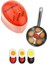 Yumurta Zamanlayıcı Egg Timer Pişirme Haşlama Süresi Aparatı Zaman Ayarlamalı 5