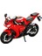 Hayallerin Pistte Yaşasın: Honda Cbr 1000RR Motor 1:12 Ölçek 2