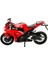 Hayallerin Pistte Yaşasın: Honda Cbr 1000RR Motor 1:12 Ölçek 4