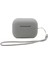 Airpods Pro 2 Için 2,0 mm Silikon Koruyucu Kapak (Yurt Dışından) 1