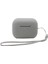 Airpods Pro 2 Için 2,0 mm Silikon Koruyucu Kapak (Yurt Dışından) 2