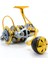 Gt-Cast Metal 6000 Tekne Makinesi 8+1 Bb 1