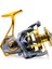 Gt-Cast Metal 6000 Tekne Makinesi 8+1 Bb 3